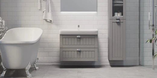 Vet du vilken stil du har I ditt hem? - BATHDELUXE SWEDEN