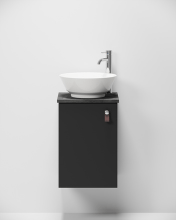 Möbler för små badrum - BATHDELUXE SWEDEN