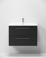 Möbler med inbyggd tvättställ - BATHDELUXE SWEDEN