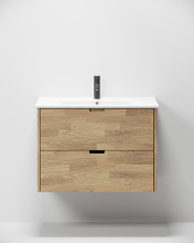 Snickar Badmöbler - BATHDELUXE SWEDEN