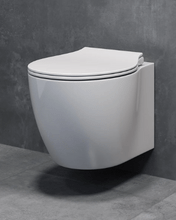 Toalett - BATHDELUXE SWEDEN