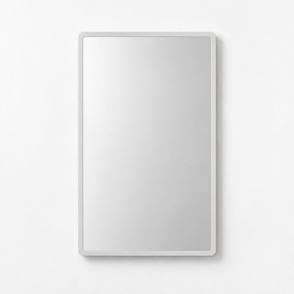 Rektangulär LED-spegel 39x60 cm med belysning - Como - LED Speglar - Bath Deluxe - Como - 01-039-11-58-02 - BATHDELUXE SWEDEN
