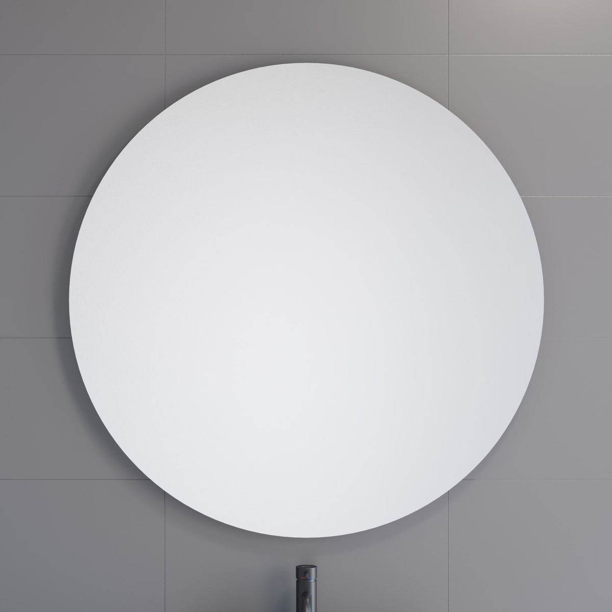 Nordborg, Mirror, Mirror - 60 cm - MASTERSTORE - 8595677134209 - Mirror - 01 - 060 - 00 - 58 - 00 - 8595677134209