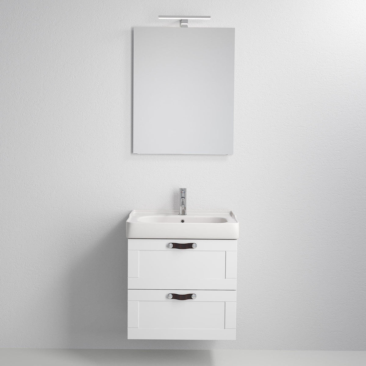 Nordborg, Mirror, Mirror - 60 cm - MASTERSTORE - 8594175640816 - Mirror - 01 - 060 - 01 - 58 - 00 - 8594175640816