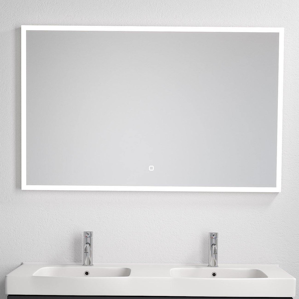 Fornæs, Mirror LED, Mirror - 60 cm - MASTERSTORE - 8595677103267 - Mirror LED - 01 - 060 - 07 - 58 - 00 - 8595677103267