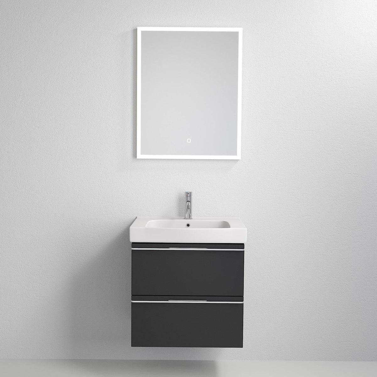 Fornæs, Mirror LED, Mirror - 60 cm - MASTERSTORE - 8595677103267 - Mirror LED - 01 - 060 - 07 - 58 - 00 - 8595677103267