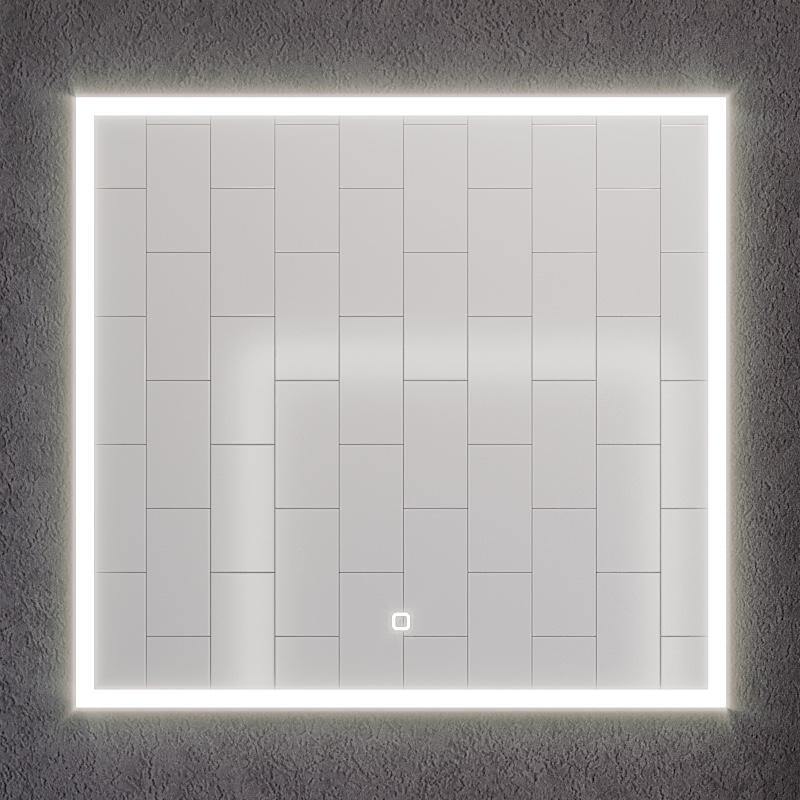 Fornæs, Mirror LED, Mirror - 60 cm - MASTERSTORE - 8595677103267 - Mirror LED - 01 - 060 - 07 - 58 - 00 - 8595677103267