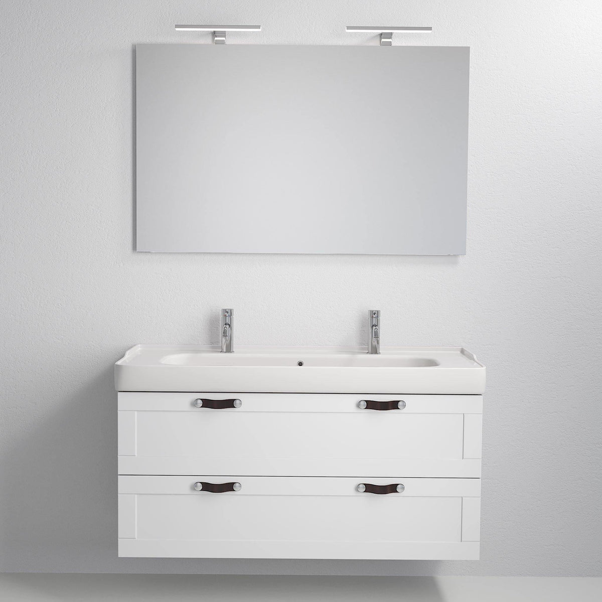 Nordborg, Mirror, Mirror - 90 cm - MASTERSTORE - 8594175642209 - Mirror - 01-090-01-58-00 - 8594175642209