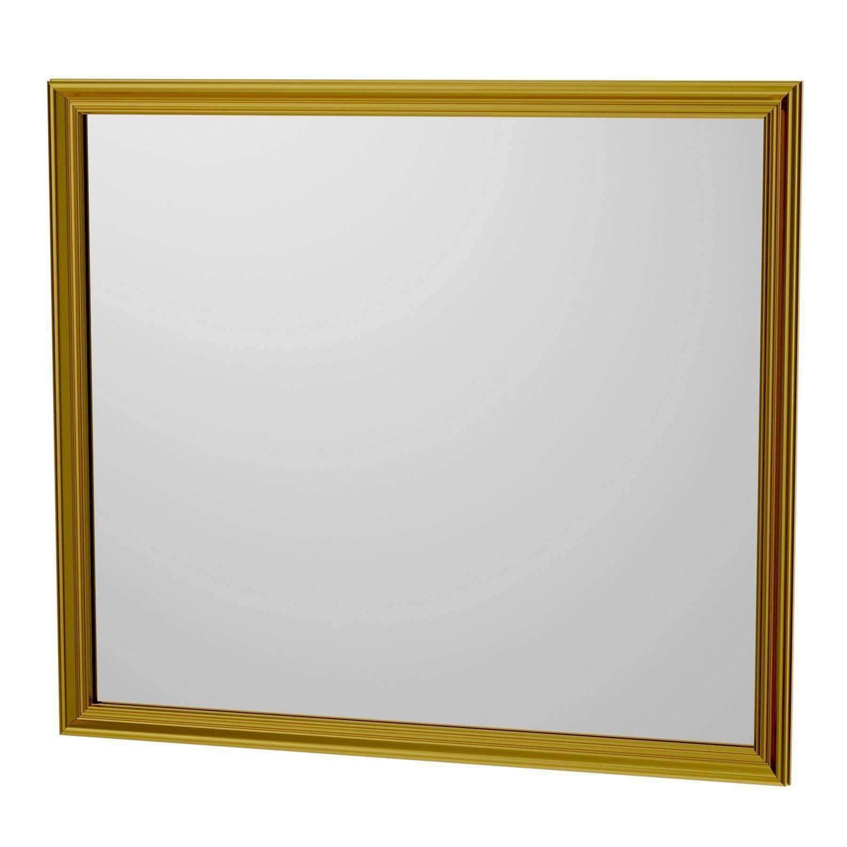 Gedser, Mirror, Gold - 90 cm - MASTERSTORE - 8595677103236 - Mirror - 01 - 090 - 06 - 64 - 00 - 8595677103236