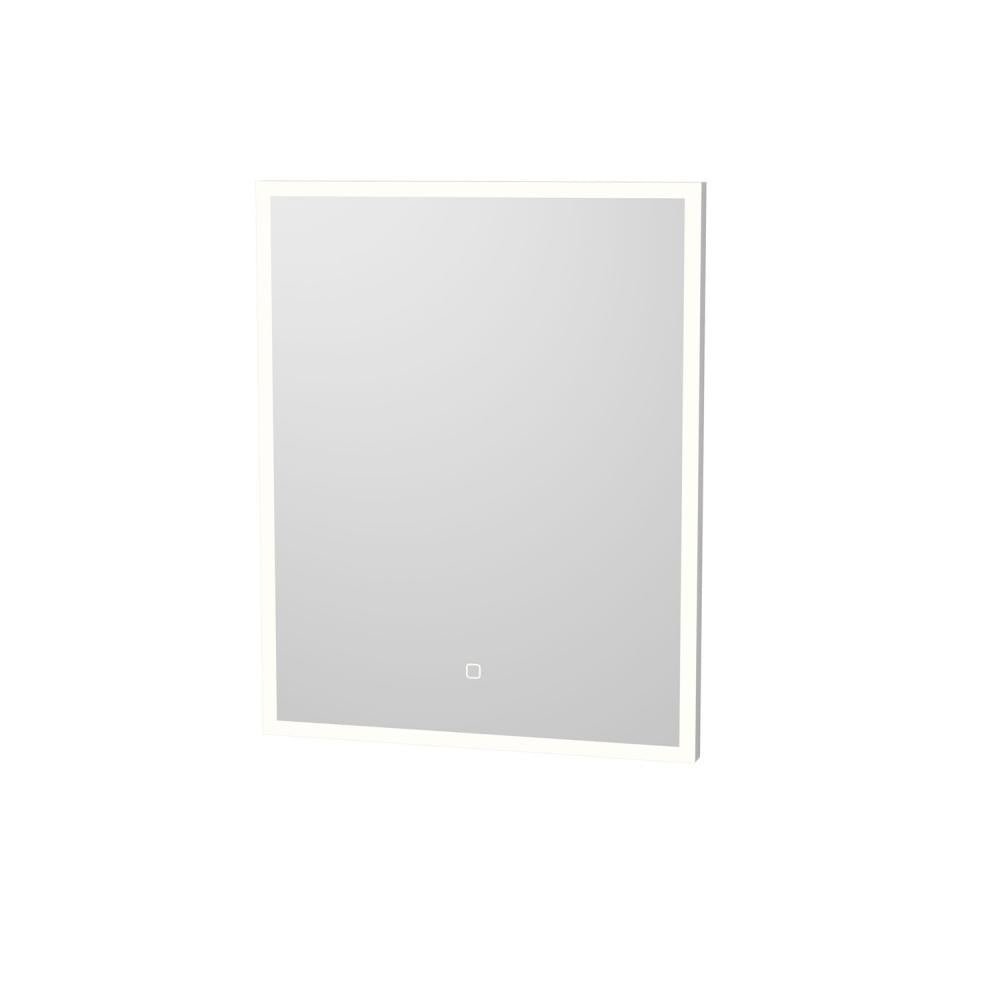 Fornæs, Spegel LED, Spegel - 90 cm - Spegel - LED - BATH DELUXE - EXCLUSIVE - 01-090-07-58-00 - BATHDELUXE SWEDEN