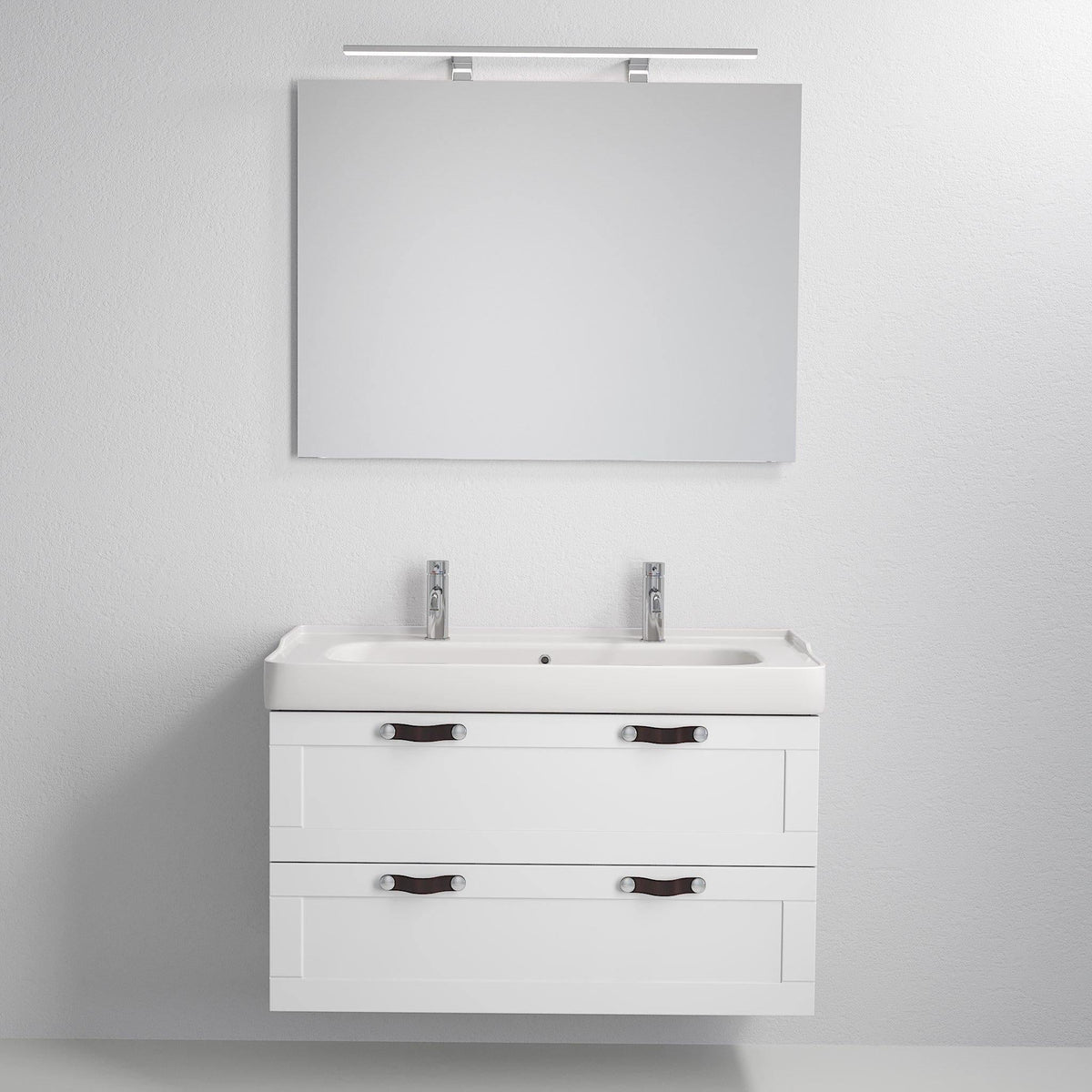 Nordborg, Mirror, Mirror - 100 cm - MASTERSTORE - 8594175642063 - Mirror - 01-100-01-58-00 - 8594175642063