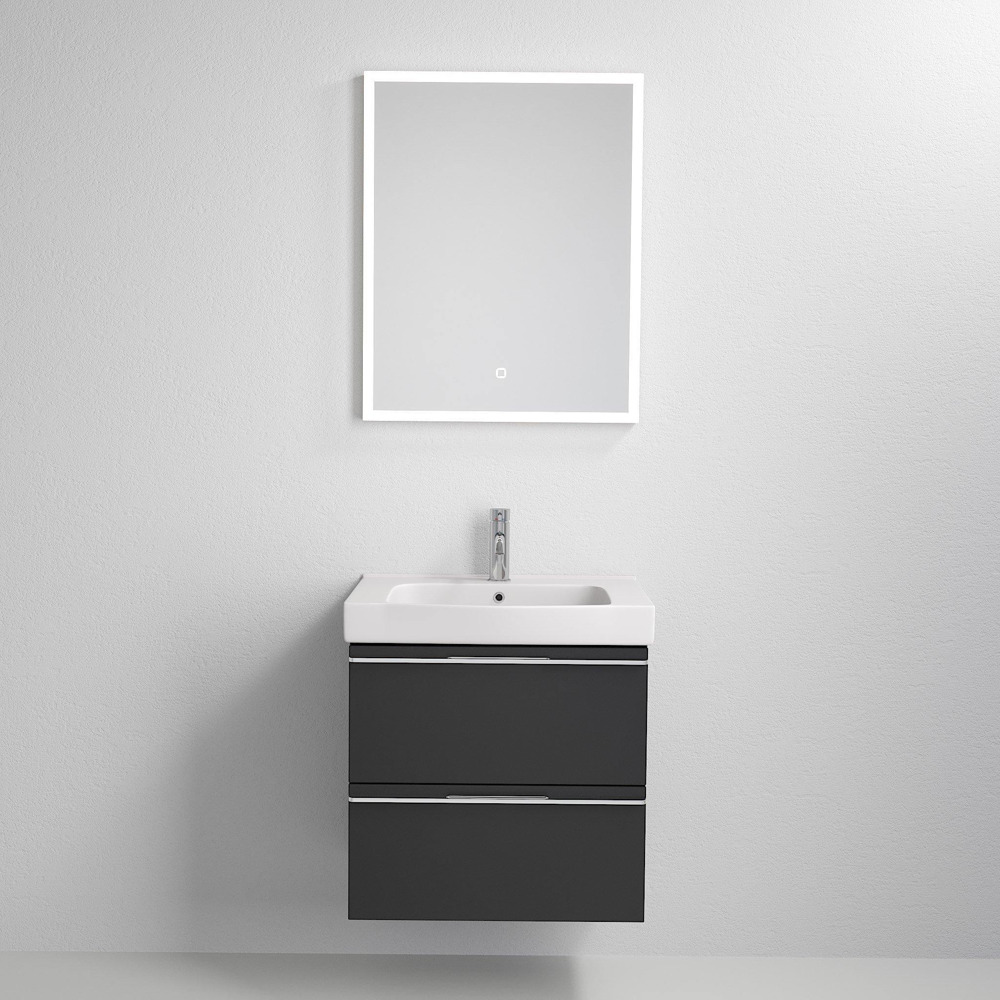 Fornæs, Mirror LED, Mirror - 100 cm - MASTERSTORE - 8595677103298 - Mirror LED - 01 - 100 - 07 - 58 - 00 - 8595677103298