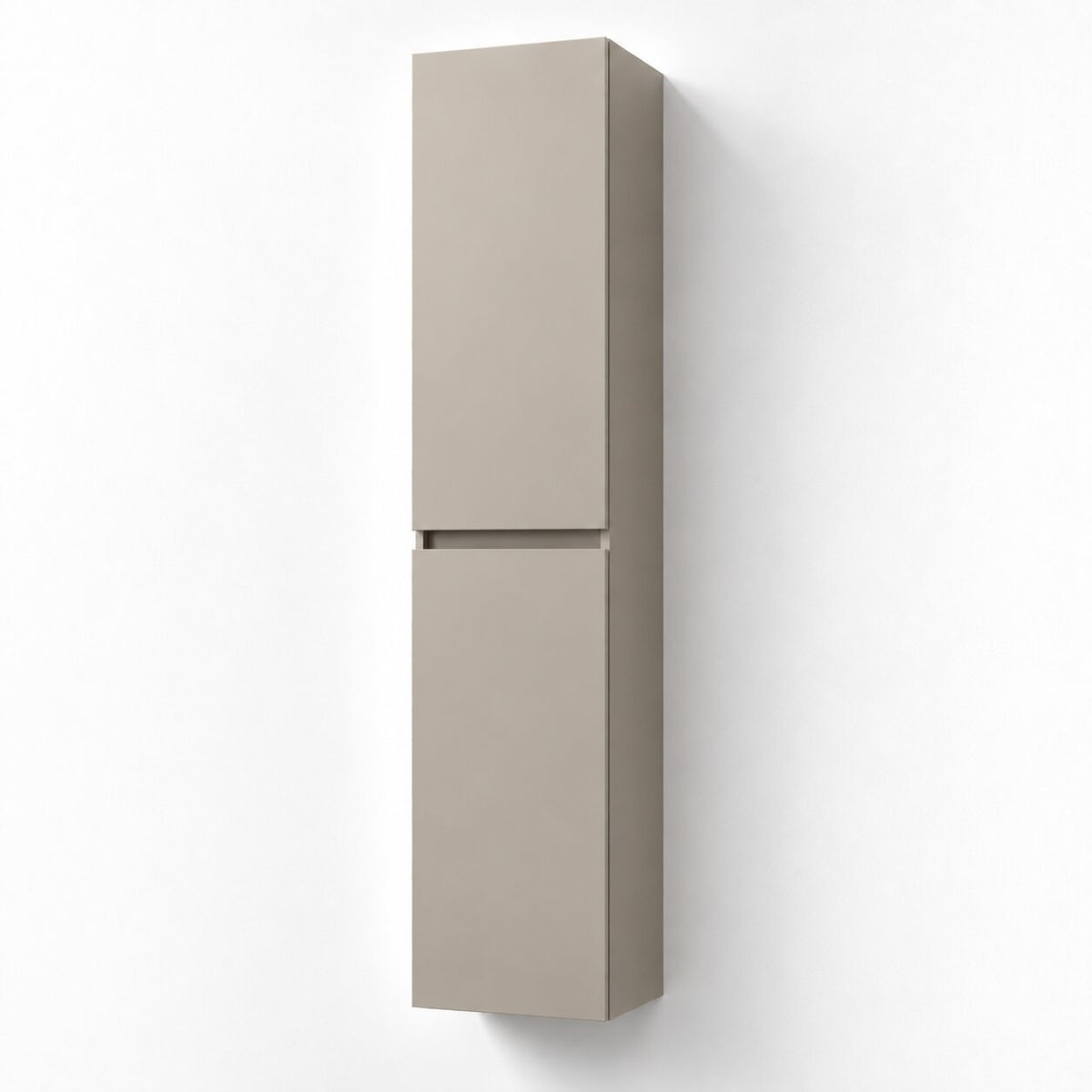 Högskåp - 30x31x174 cm - 2 dörrar - Marakesh - Kenwood - Högskåp - Bath Deluxe - Kenwood - 04-030-63-29-01 - BATHDELUXE SWEDEN