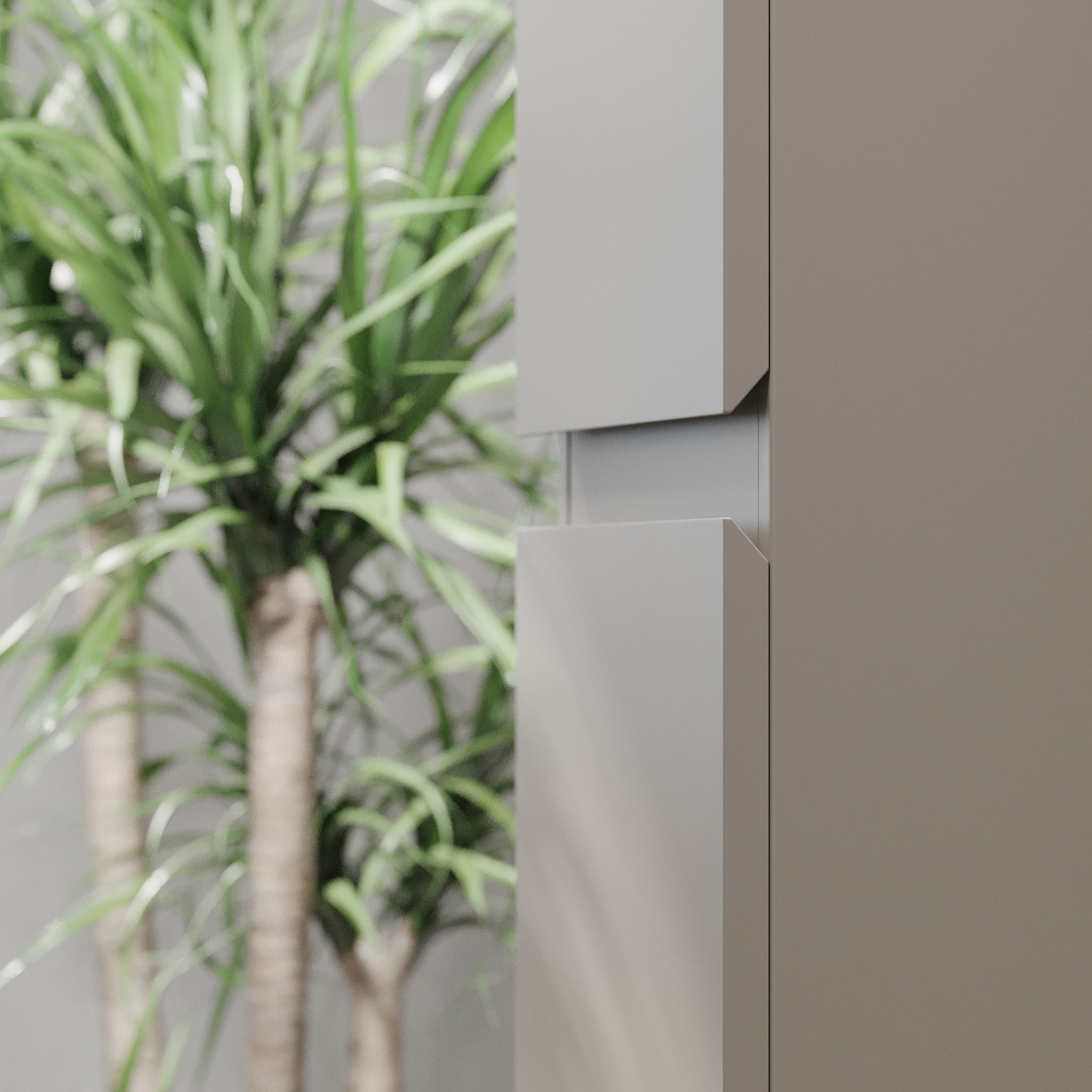 Kenwood Högskåp, Marakesh - Högskåp - BATH DELUXE - BASIC - 04 - 030 - 63 - 29 - 01 - BATHDELUXE SWEDEN