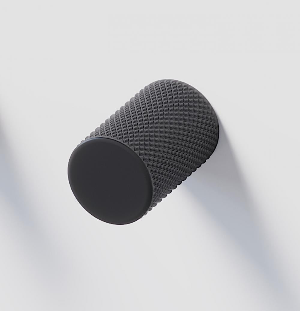 I, Handle, Black Mat - 1,7 cm - MASTERSTORE - 8595677118575 - Handle - 07-002-08-02-00 - 8595677118575