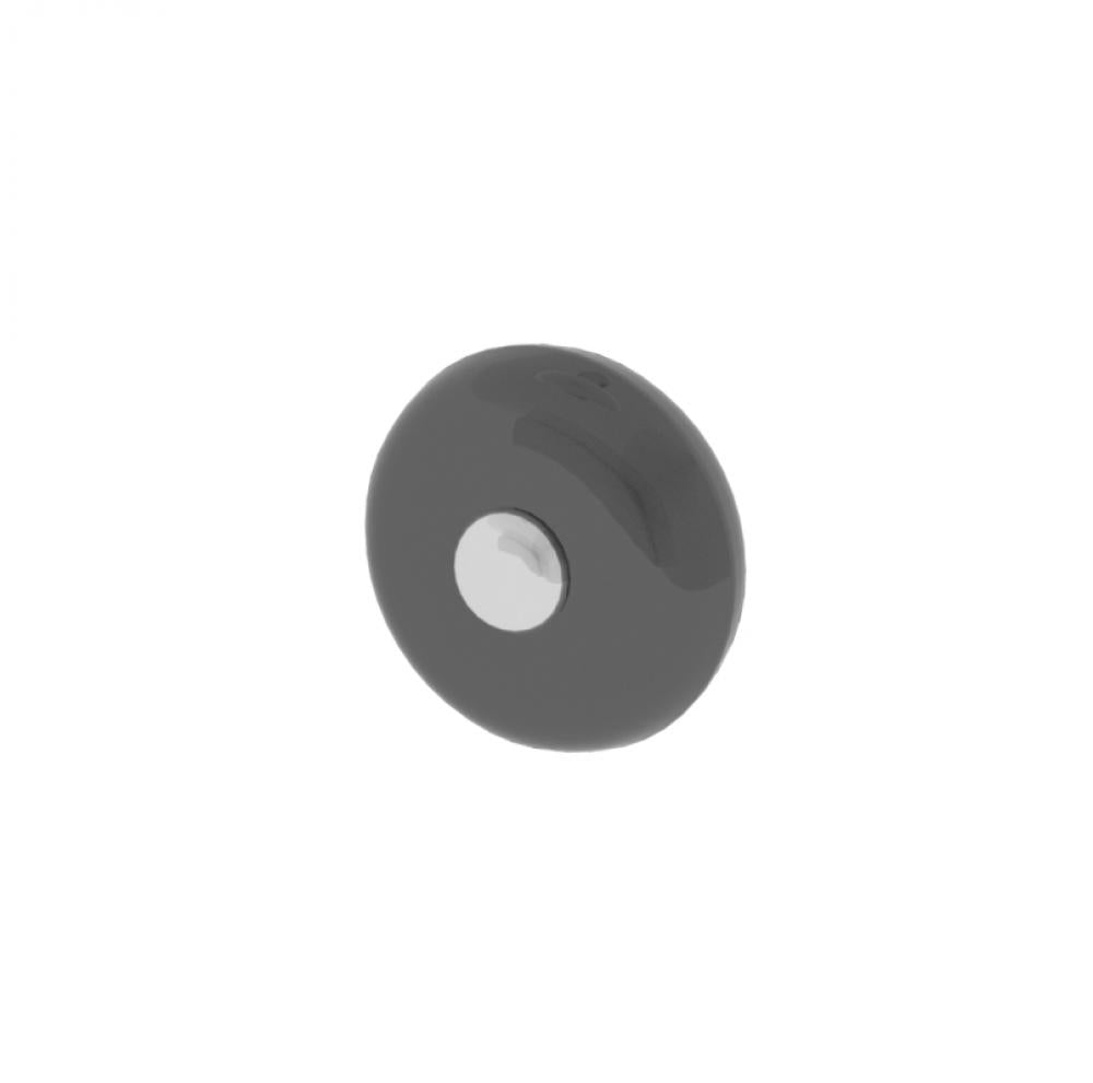 E, Handle, Black Mat - 3 cm - MASTERSTORE - 8594175642346 - Handle - 07-003-05-02-00 - 8594175642346