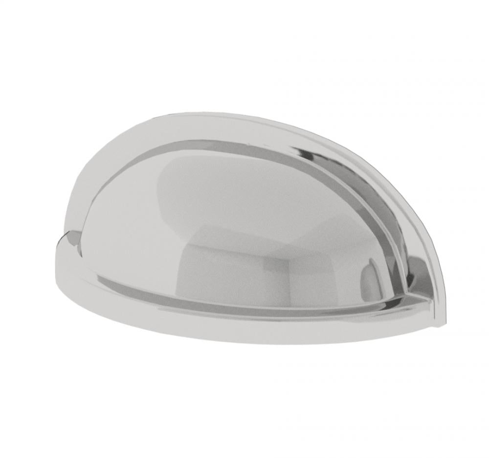 D, Handle, Chrome - 8 cm - MASTERSTORE - 8594175643039 - Handle - 07-008-04-60-00 - 8594175643039