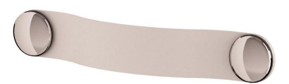 F, Handle, White Mat - 16,6 cm - MASTERSTORE - 8594175646153 - Handle - 07-016-06-01-00 - 8594175646153