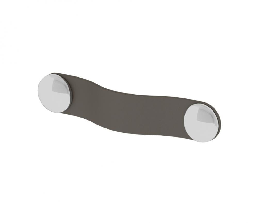 F, Handle, Mocca - 16,6 cm - MASTERSTORE - 8594175644722 - Handle - 07-016-06-41-00 - 8594175644722