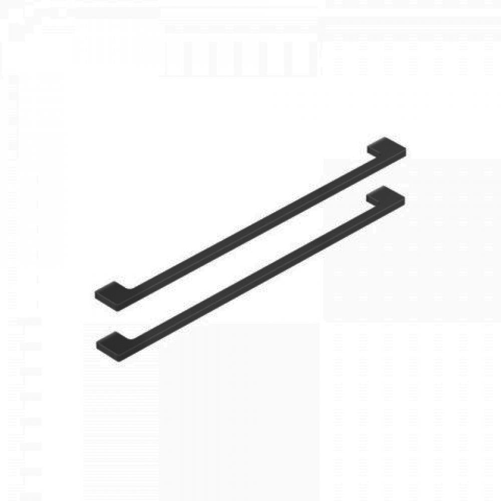 B, Handle, Black Mat - 22,8 cm - MASTERSTORE - 8594175641479 - Handle - 07-020-02-02-00 - 8594175641479