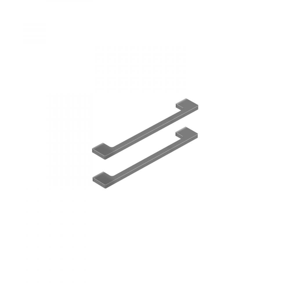B, Handle, Chrome - 22,8 cm - MASTERSTORE - 8594175645149 - Handle - 07-020-02-60-00 - 8594175645149