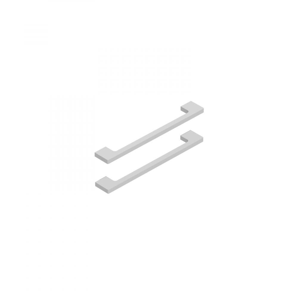 B, Handle, Satin - 22,8 cm - MASTERSTORE - 8594175646788 - Handle - 07-020-02-67-00 - 8594175646788