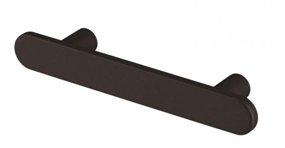 C, Handle, Black Mat - 20 cm - MASTERSTORE - 8594175645637 - Handle - 07-020-03-02-00 - 8594175645637
