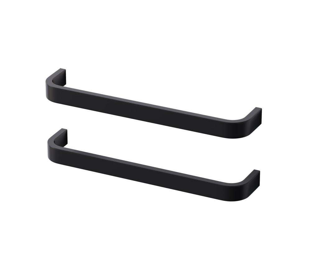 M, Handle, Black Mat - 19,8 cm - MASTERSTORE - 8595677133233 - Handle - 07-020-11-02-00 - 8595677133233