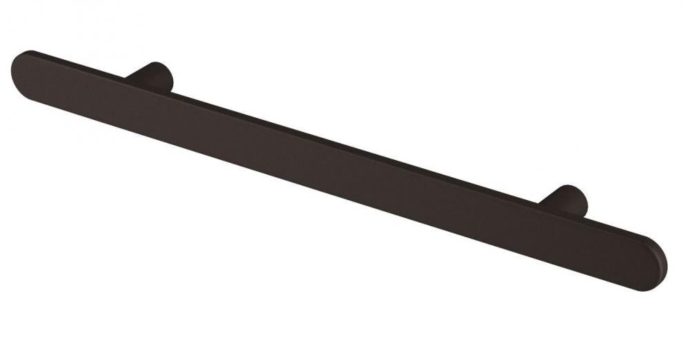 C, Handle, Black Mat - 40 cm - MASTERSTORE - 8594175644708 - Handle - 07-040-03-02-00 - 8594175644708