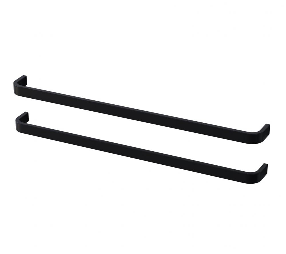 M, Handle, Black Mat - 39 cm - MASTERSTORE - 8595677133288 - Handle - 07-040-11-02-00 - 8595677133288