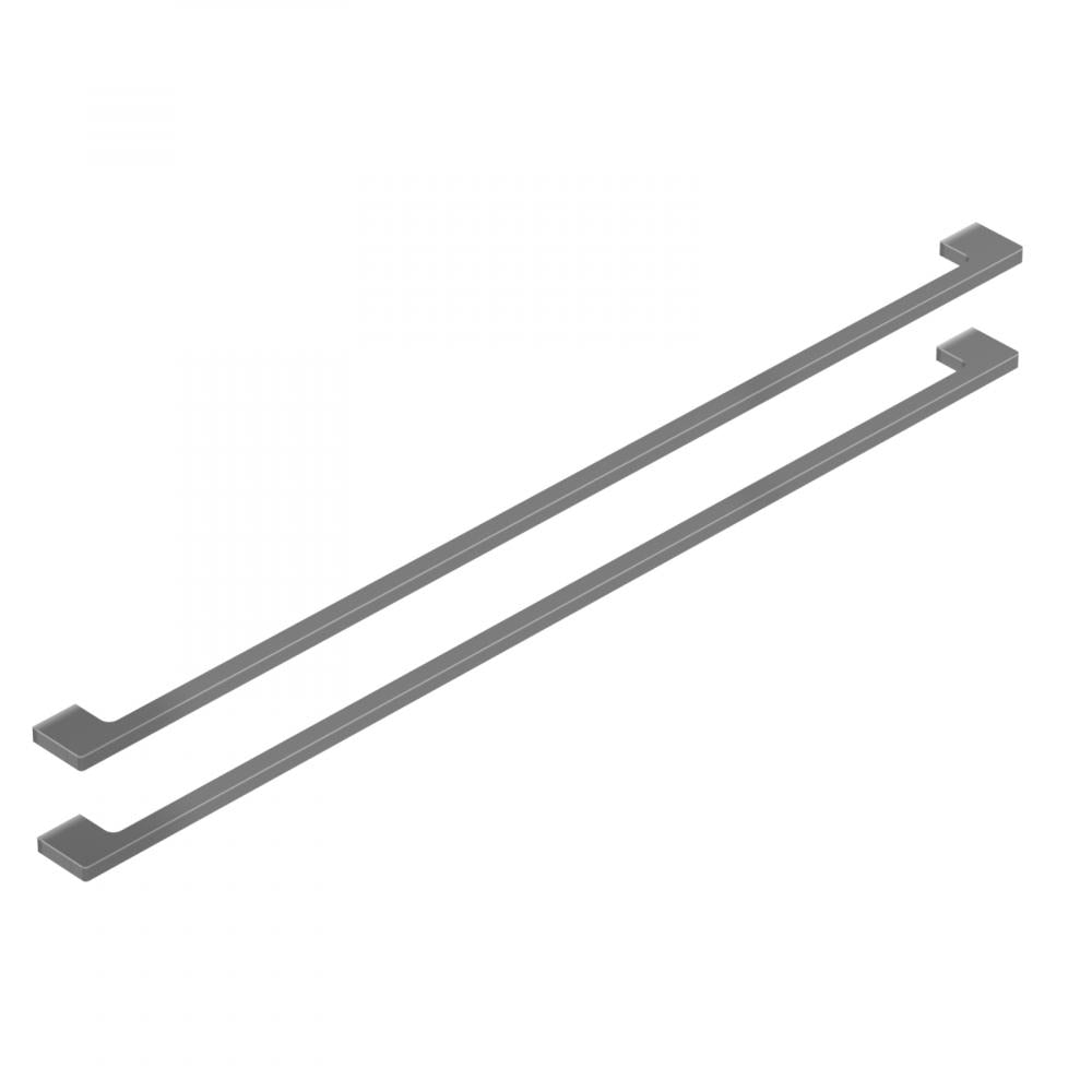 B, Handle, Chrome - 60 cm - MASTERSTORE - 8594175643343 - Handle - 07-060-02-60-00 - 8594175643343