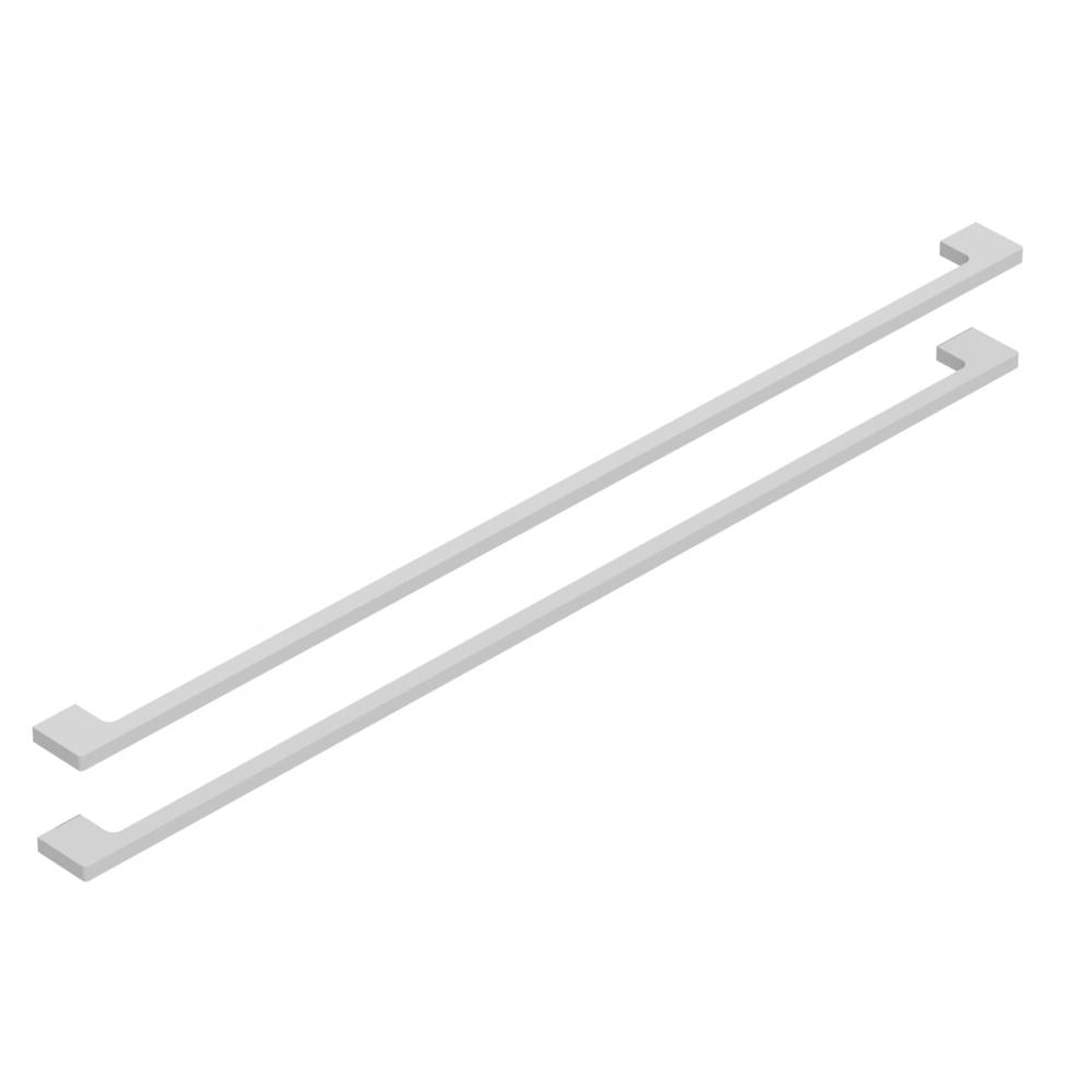 B, Handle, Satin - 60 cm - MASTERSTORE - 8594175642285 - Handle - 07-060-02-67-00 - 8594175642285