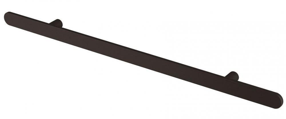 C, Handle, Black Mat - 60 cm - MASTERSTORE - 8594175641011 - Handle - 07-060-03-02-00 - 8594175641011