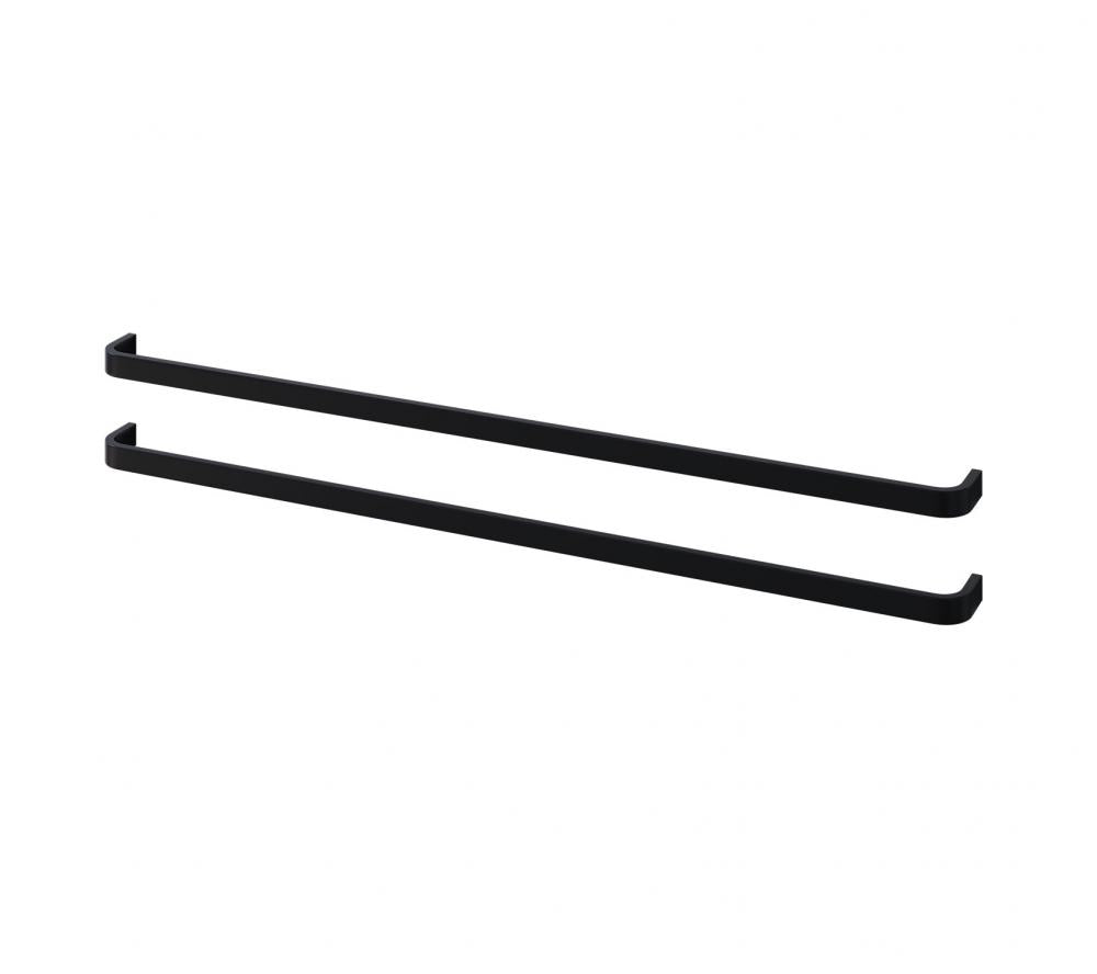 M, Handle, Black Mat - 58,2 cm - MASTERSTORE - 8595677133332 - Handle - 07-060-11-02-00 - 8595677133332