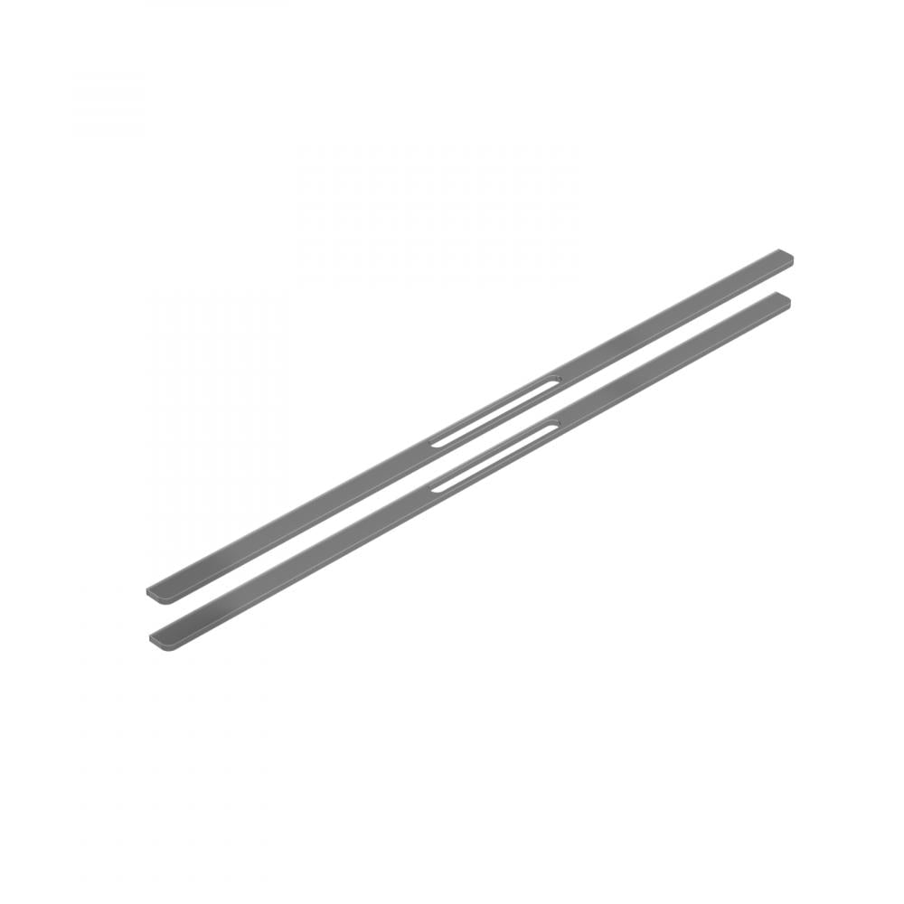 A, Handtag, Krom - 100 cm - Handtag - BATH DELUXE - PRESTIGE - 07-100-01-60-00 - BATHDELUXE SWEDEN