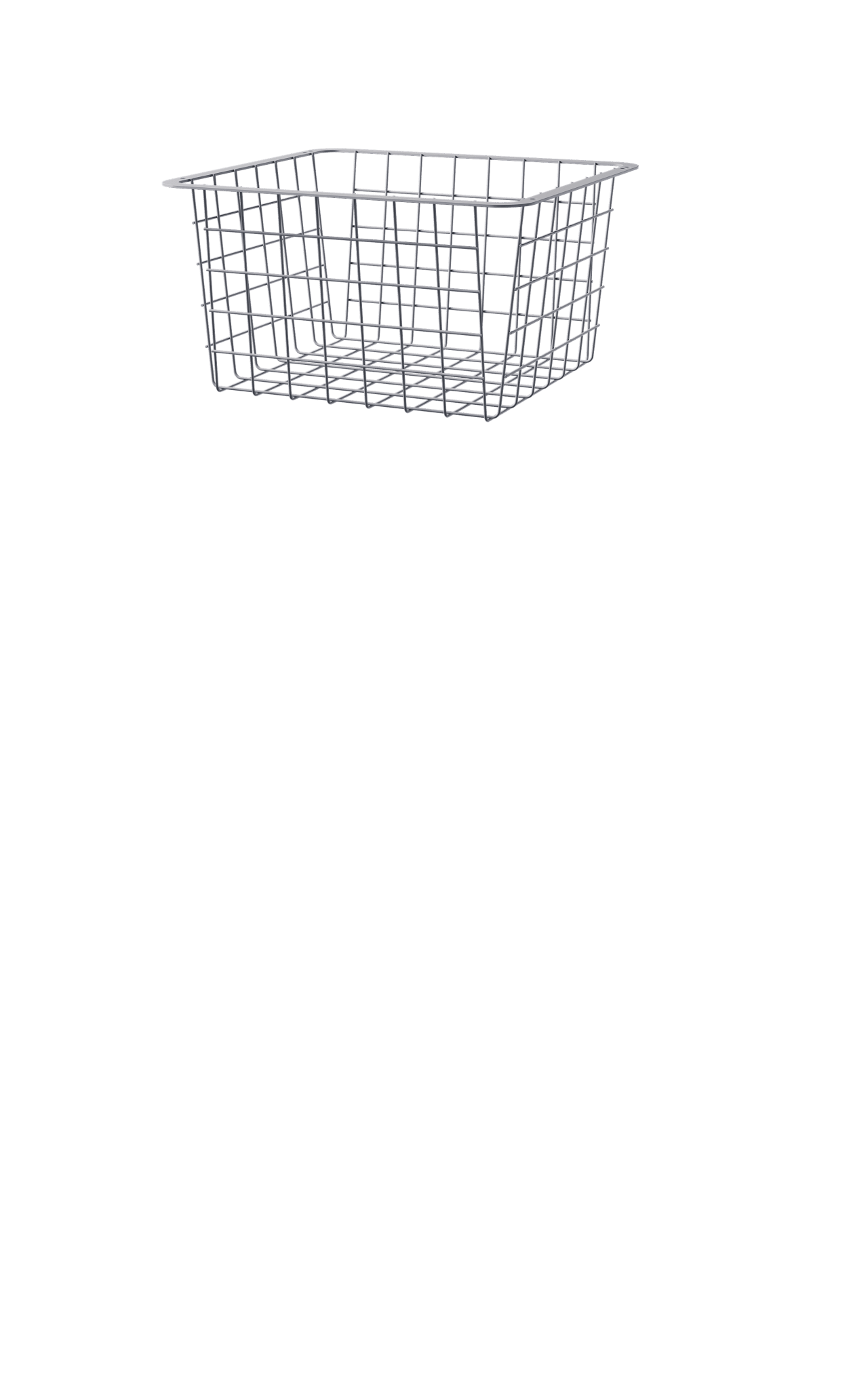 Fjäll, Tillbehör Möbler, Satin - 31 cm - Tillbehör Möbler - BATH DELUXE - PRESTIGE - 08-072-00-67-00 - BATHDELUXE SWEDEN