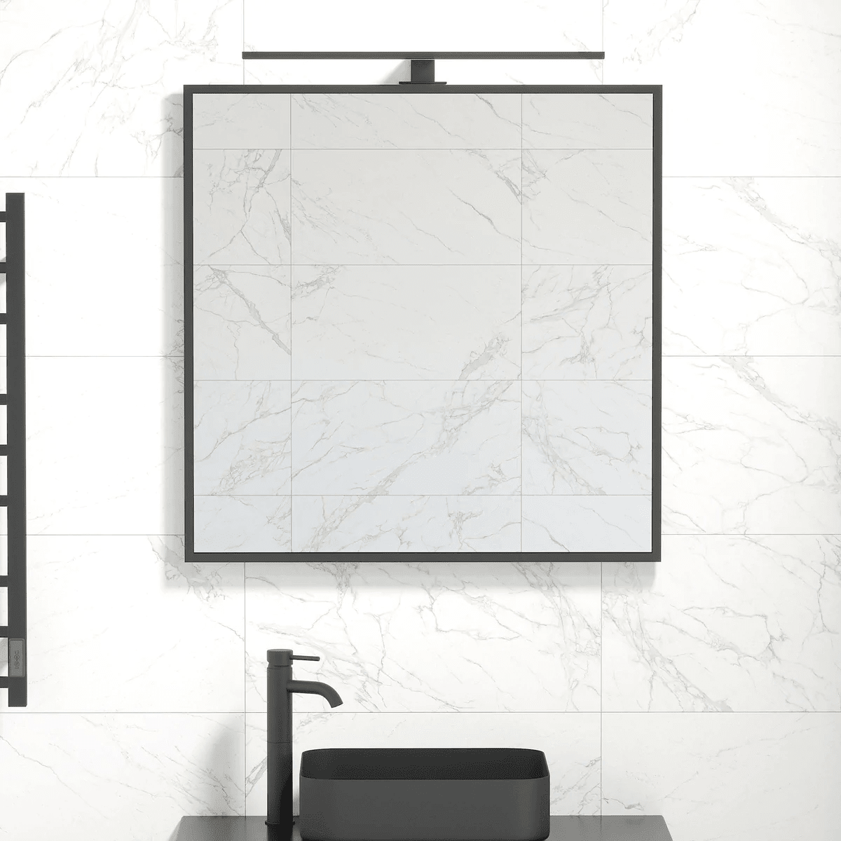 Lynæs, Lampa, Svart Matta - 30 cm - Lampa - BATH DELUXE - PRESTIGE - 10-030-03-02-00 - BATHDELUXE SWEDEN