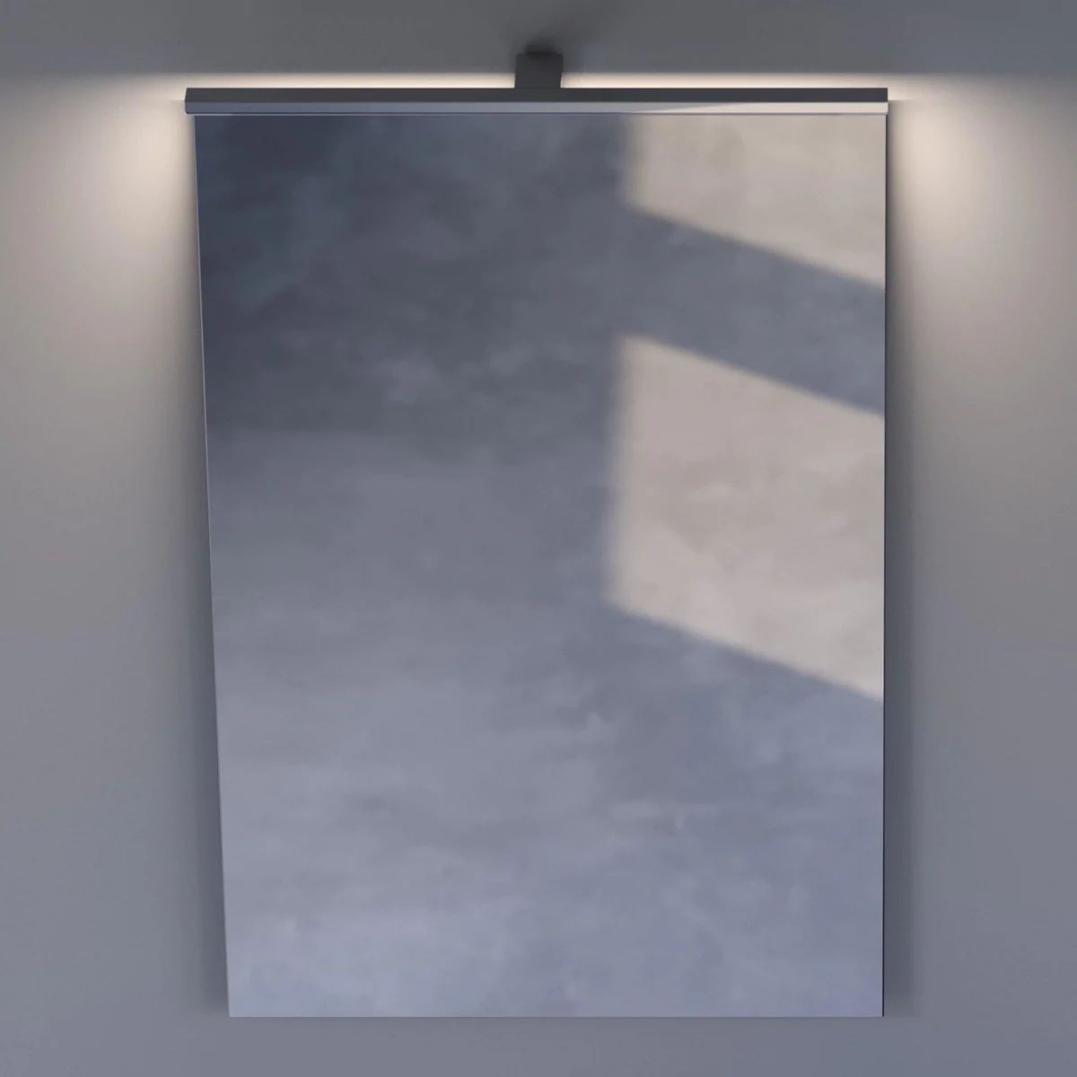 LED bathroom lamp - 30 cm - IP44 - chrome - Lynæs - MASTERSTORE - 8594175642643 - Bathroom Lighting - 10-030-03-60-00 - 8594175642643
