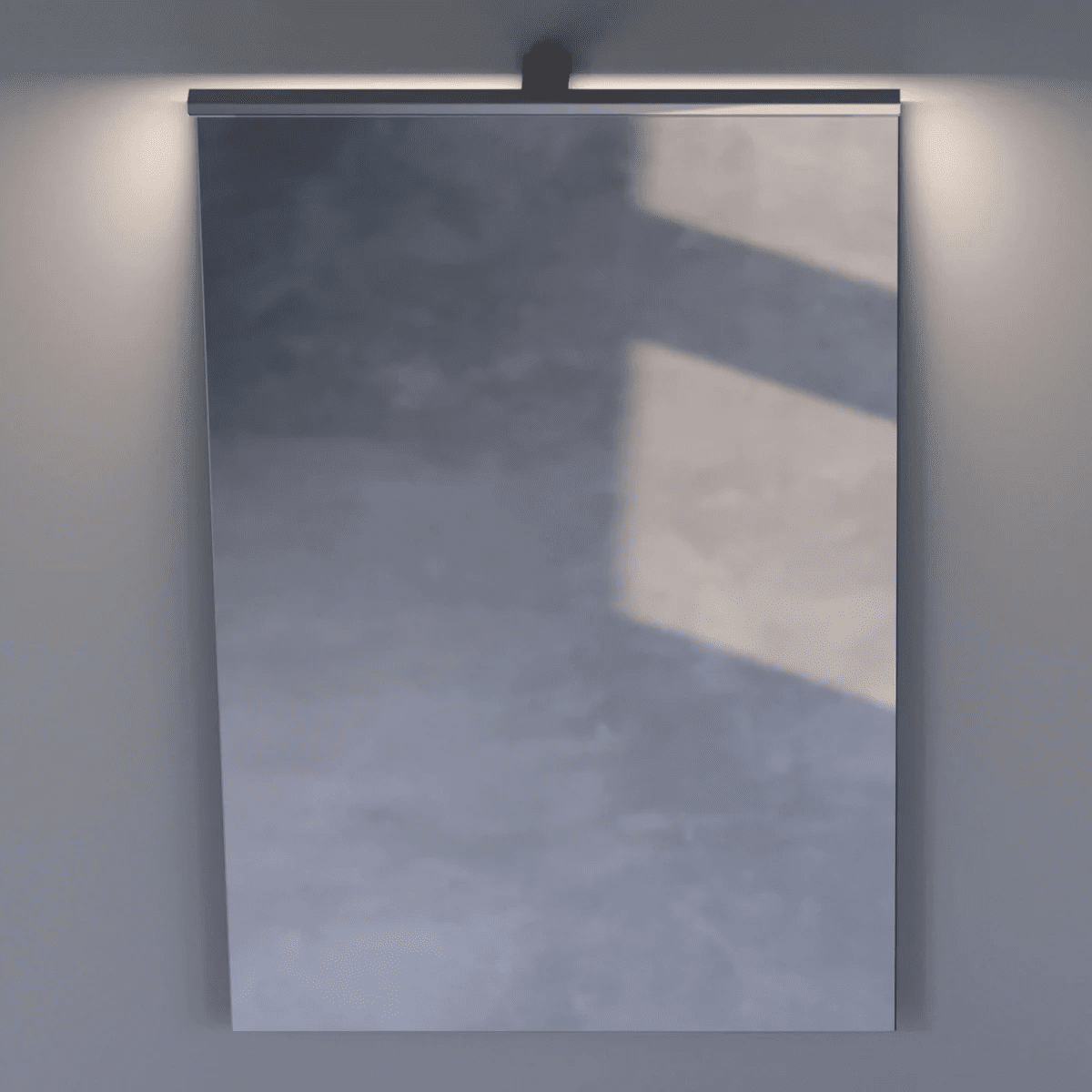 Lynæs, Lampa, Krom - 60 cm - Lampa - BATH DELUXE - PRESTIGE - 10-060-03-60-00 - BATHDELUXE SWEDEN