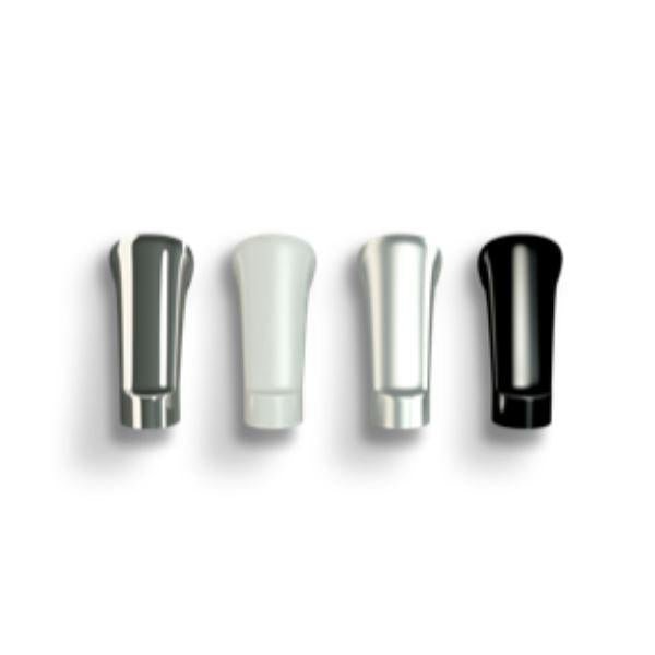 Tassar, 4 - pack - Badkarstillbehör - BATH DELUXE - PRESTIGE - 11 - 000 - 02 - 11 - 00 - BATHDELUXE SWEDEN