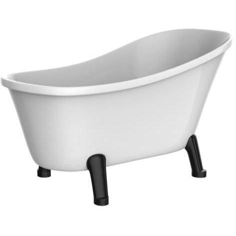 Tassar, 4 - pack - Badkarstillbehör - BATH DELUXE - PRESTIGE - 11 - 000 - 02 - 11 - 00 - BATHDELUXE SWEDEN