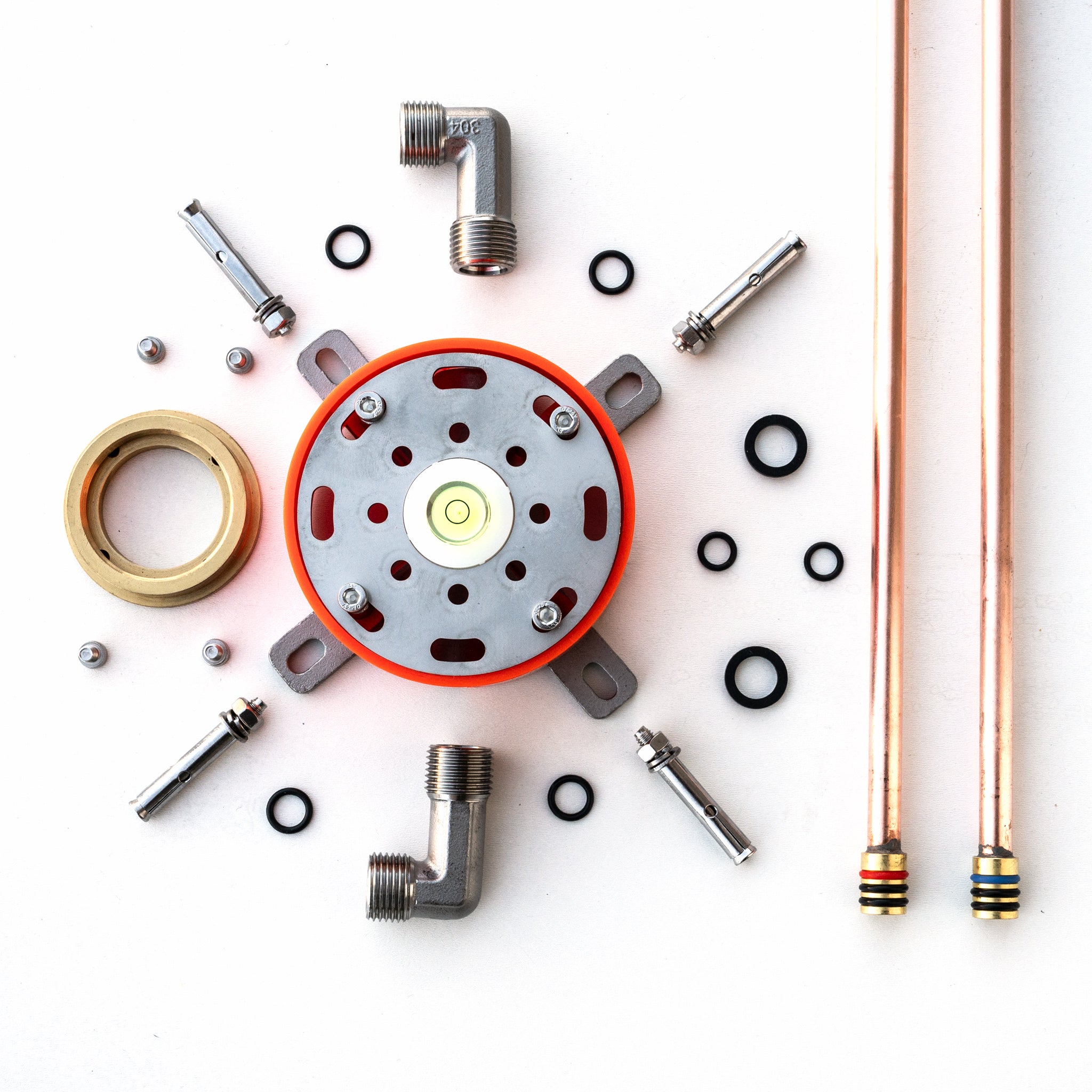 Dragør, Accessories Mixers, N/A - 24,3 cm - MASTERSTORE - 8595677176247 - Accessories Mixers - 28 - 000 - 01 - 64 - 00 - 8595677176247