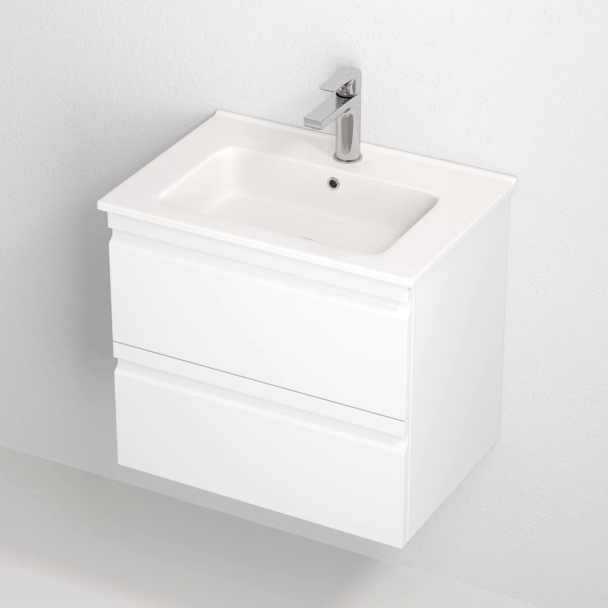 Næsby Tvättställsblandare - Tvättställblandare - BATH DELUXE - EXCLUSIVE - 28 - 005 - 04 - 60 - 04 - BATHDELUXE SWEDEN