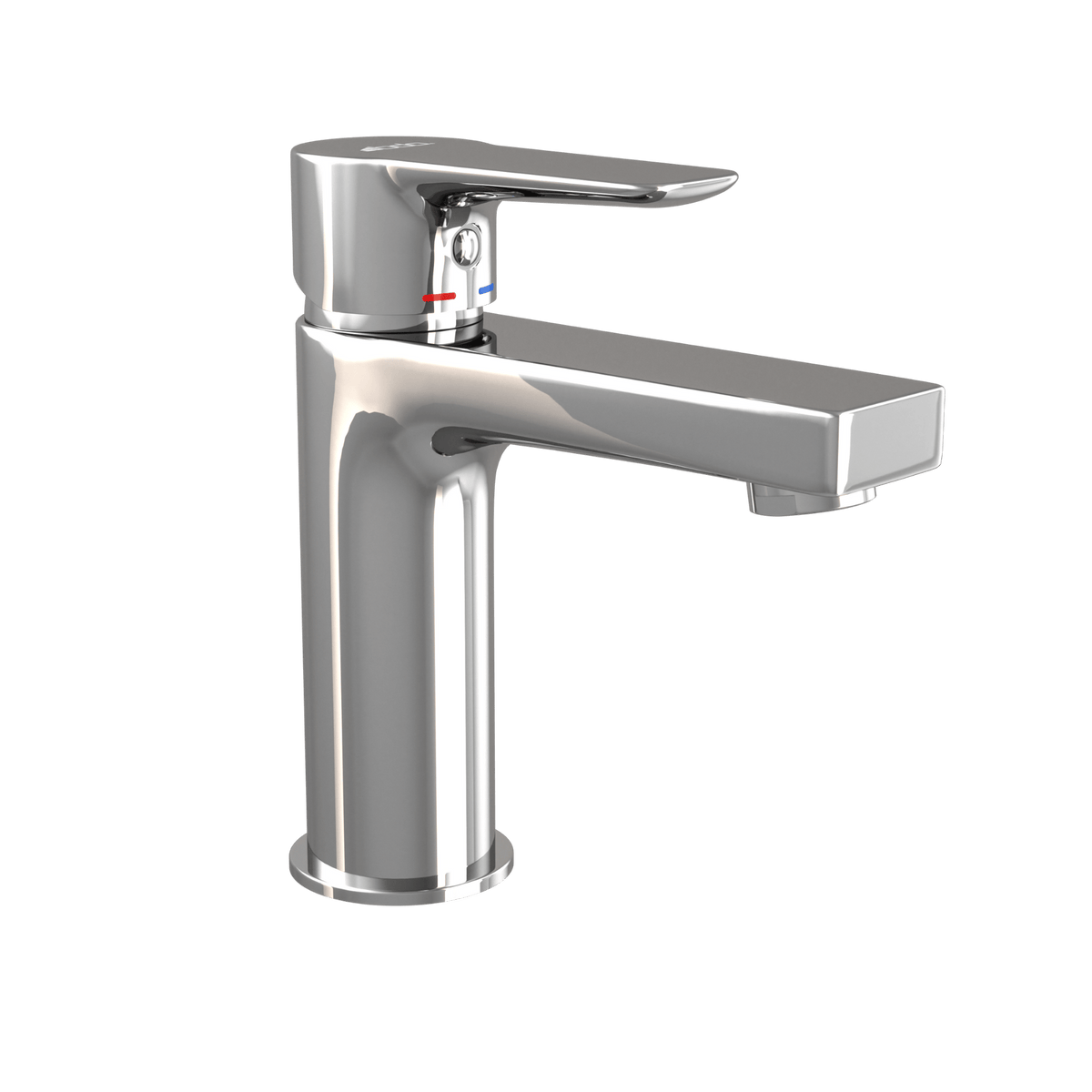 Næsby Tvättställsblandare - Tvättställblandare - BATH DELUXE - EXCLUSIVE - 28 - 005 - 04 - 60 - 04 - BATHDELUXE SWEDEN