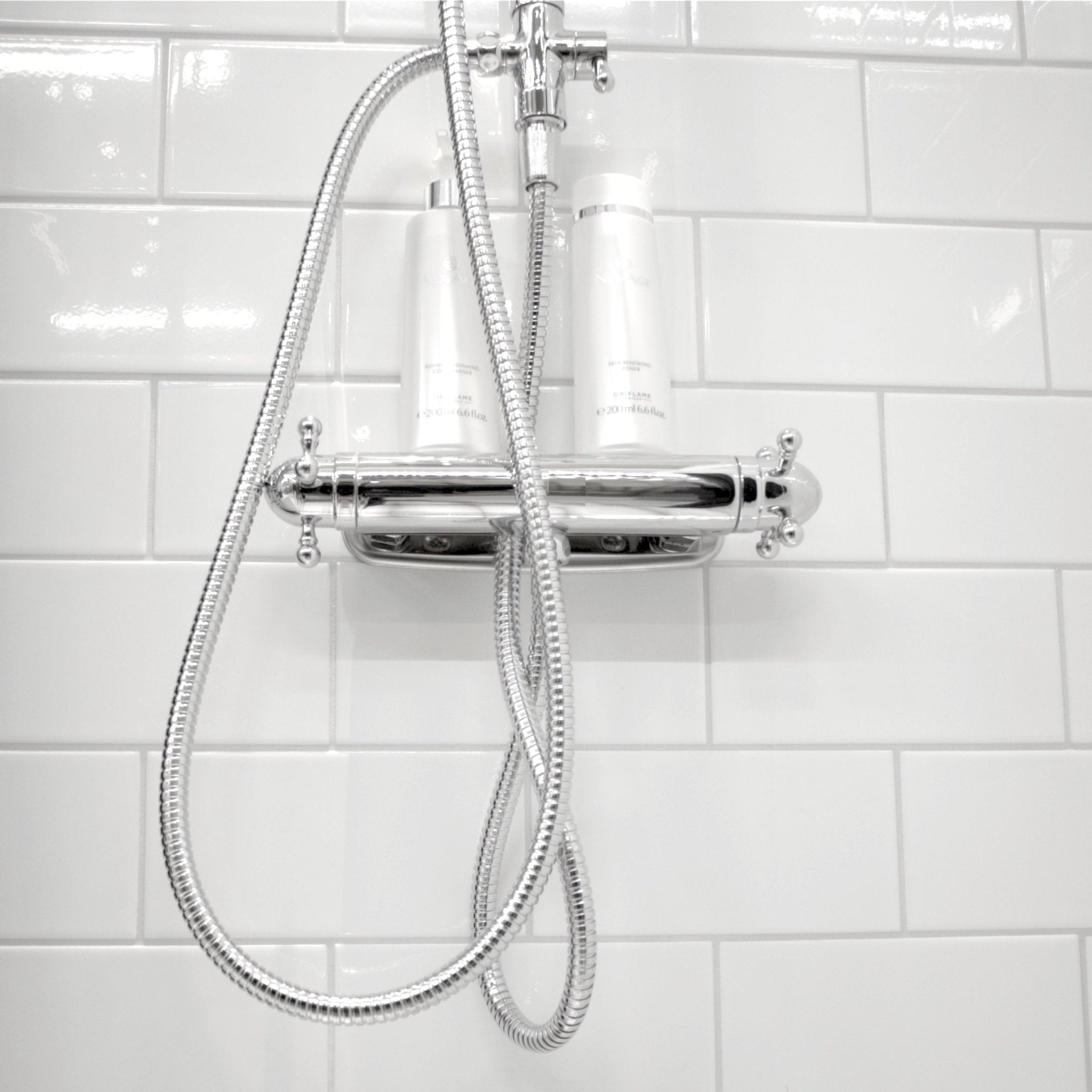 Ærøskøbing Duschblandare, 150 cc - Duschblandare - BATH DELUXE - EXCLUSIVE - 28 - 015 - 03 - 64 - 00 - BATHDELUXE SWEDEN