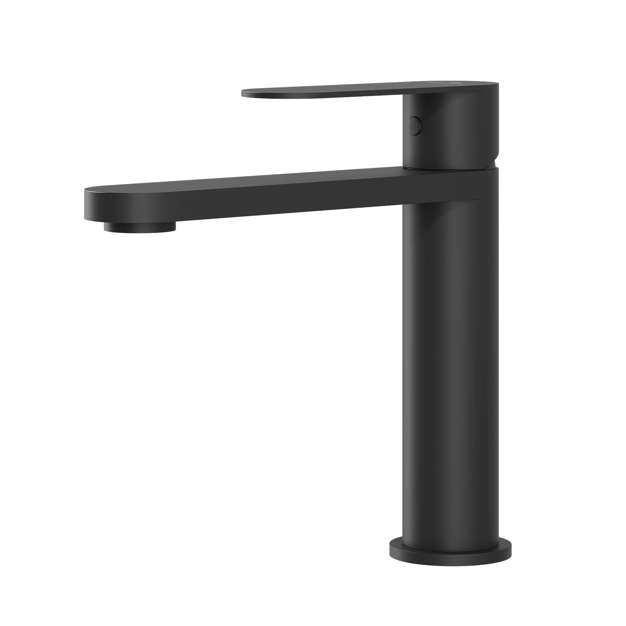 Tårnby, Blandare - Tvättställ, Rostfri - 3,5 cm - Blandare - Tvättställ - BATH DELUXE - BASIC - 28-017-02-71-02 - BATHDELUXE SWEDEN