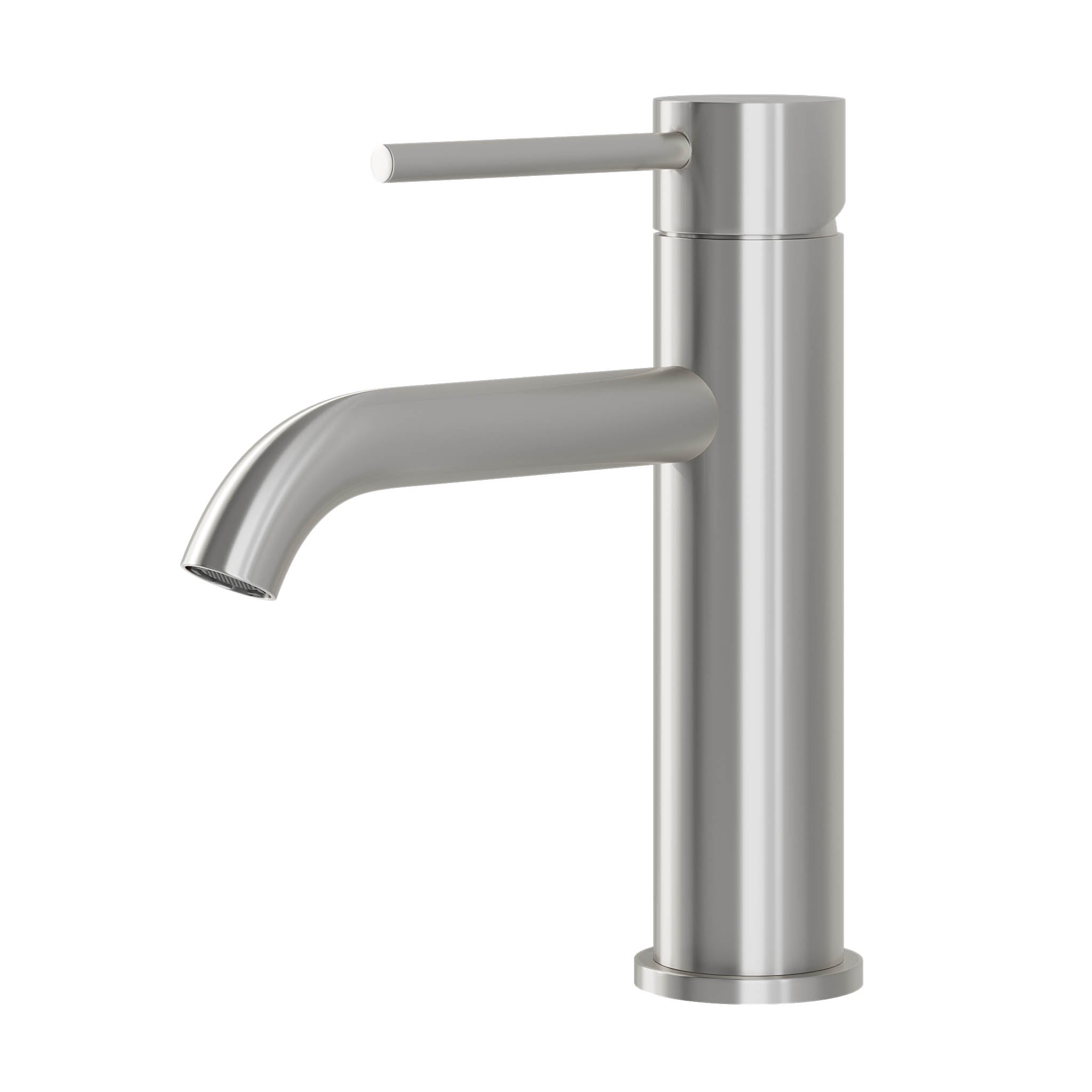 Søvang, Mixer - Wash Basin, Stainless - 4 cm - MASTERSTORE - 8595677184105 - Mixer - Wash Basin - 28 - 018 - 01 - 71 - 02 - 8595677184105