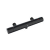 Holly, Mixer - Shower, Black Mat - 160 mm - MASTERSTORE - 8595677189438 - Mixer - Shower - 28 - 160 - 17 - 02 - 02 - 8595677189438