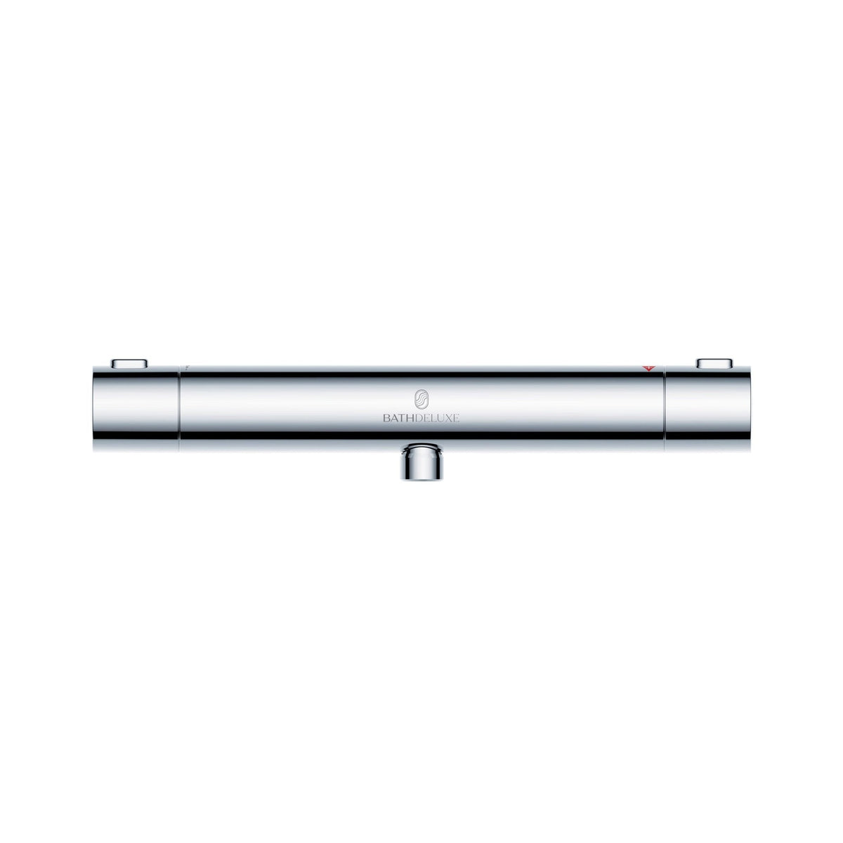 Holly, Mixer - Shower, Black Mat - MASTERSTORE - 8595677189438 - Mixer - Shower - 28-160-17-02-02 - 8595677189438