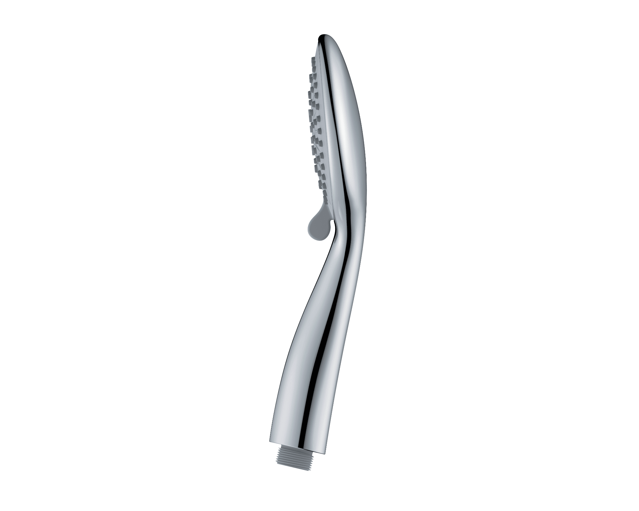 Holly, Shower Tube Set, Chrome - 160 mm - MASTERSTORE - 8595677189513 - Shower Tube Set - 31 - 160 - 17 - 60 - 02 - 8595677189513